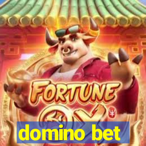 domino bet